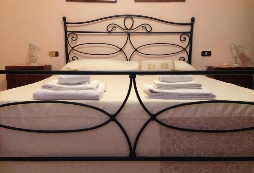 テラス付き１ベッドルームアパートメント, Bed And Breakfast Il Cappero