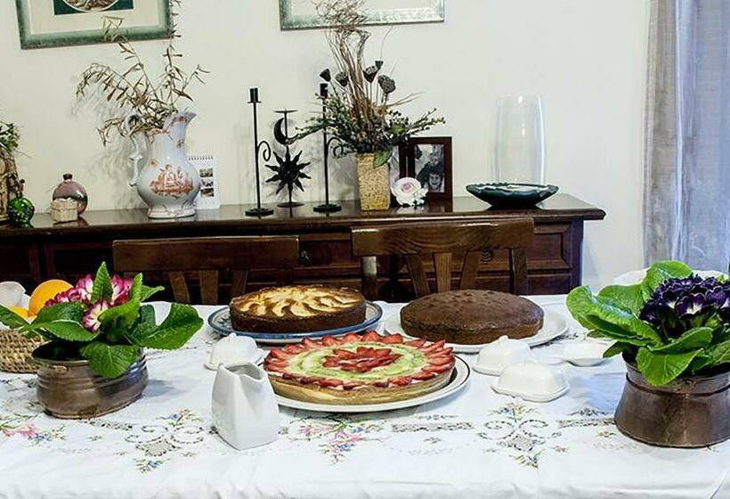 חדר סטנדרט, Bed And Breakfast Maria