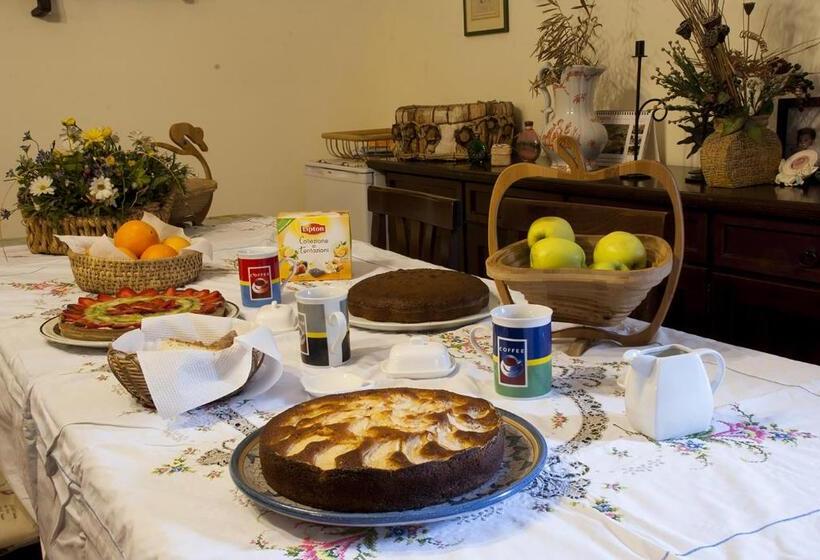 اتاق استاندارد, Bed And Breakfast Maria