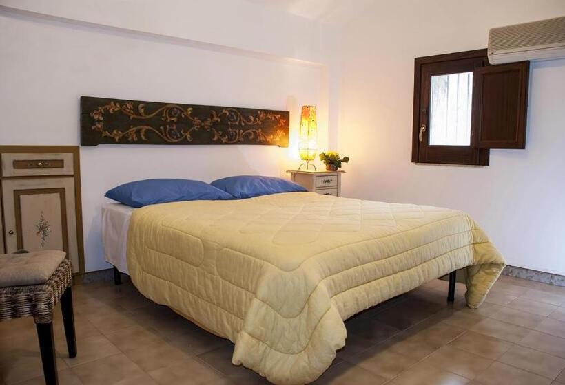 חדר סטנדרט, Bed And Breakfast Maria