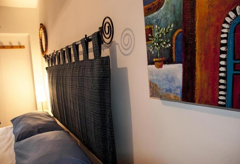 اتاق عادی, Bed And Breakfast Maria