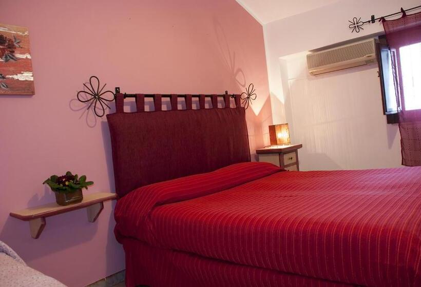 חדר בסיסי, Bed And Breakfast Maria