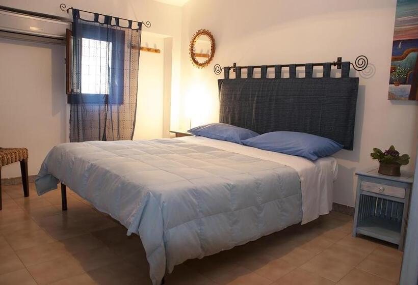 اتاق عادی, Bed And Breakfast Maria