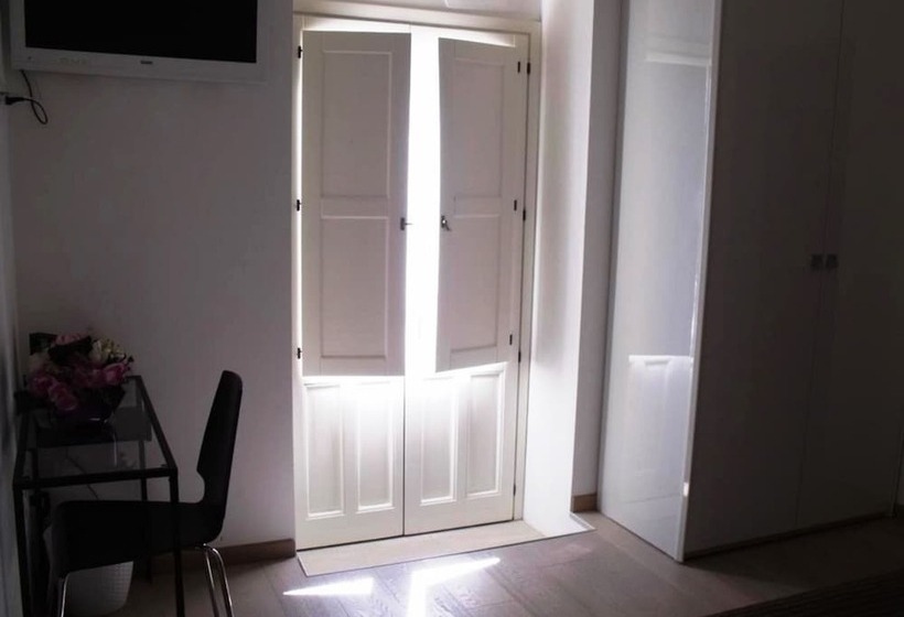 스탠다드 룸, Plaza Rooms