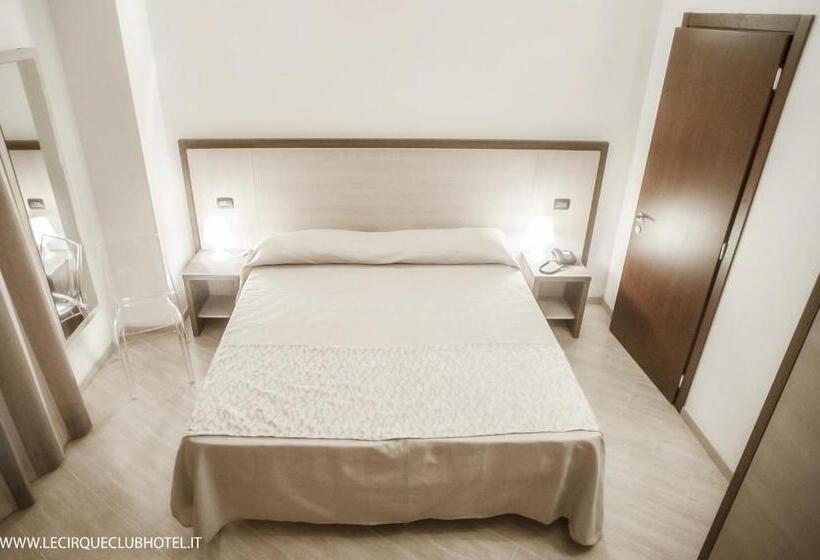 Chambre Standard avec Balcon, Lido Inn