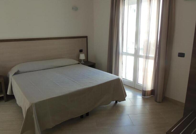 اتاق استاندارد, Lido Inn