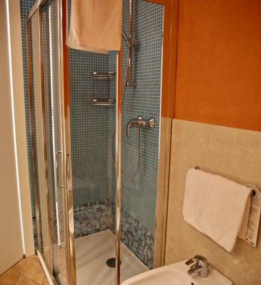 패밀리 룸, La Cipressina B&b