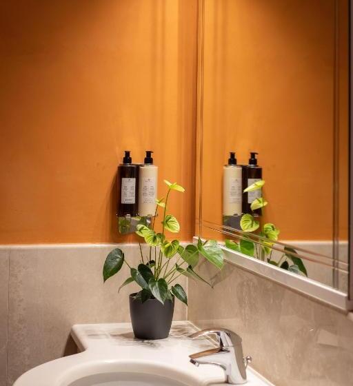 패밀리 룸, La Cipressina B&b