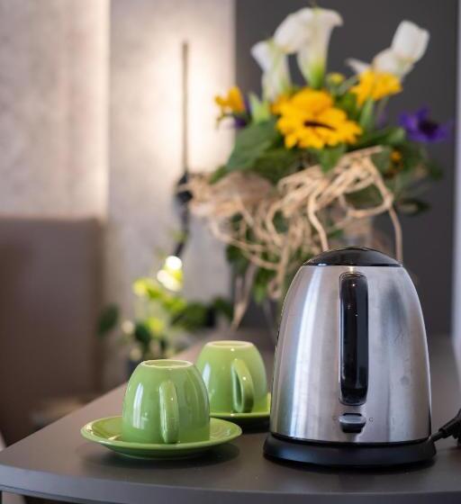 패밀리 룸, La Cipressina B&b