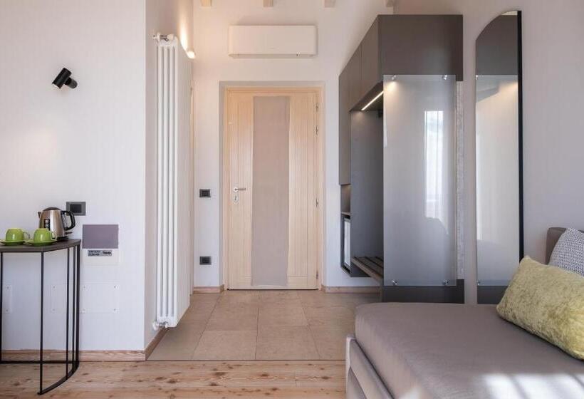 패밀리 룸, La Cipressina B&b