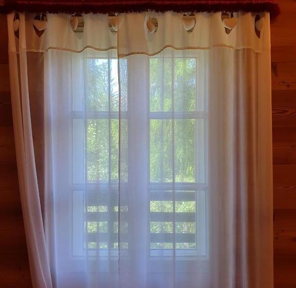 コンフォートトリプルルーム, B&b Cristallo