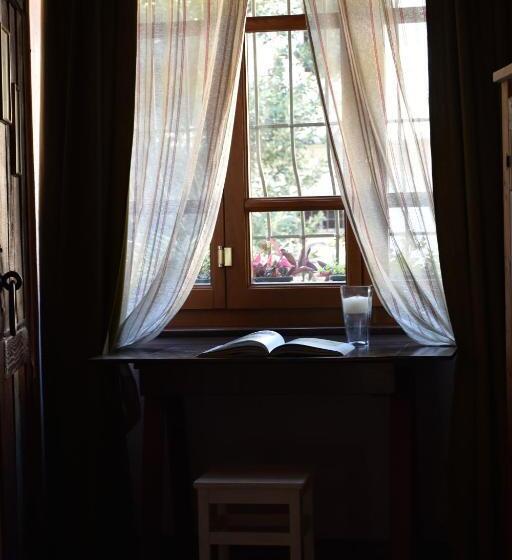 Номер Стандарт, B&b Il Melograno Del Garda