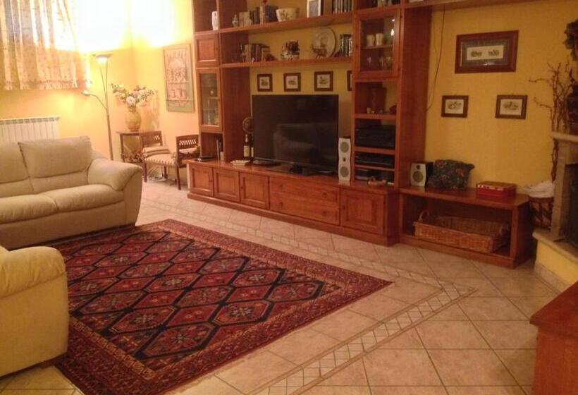 استودیوی استاندارد, B&b Sedici Pini