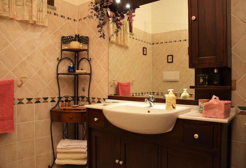 استودیوی استاندارد, B&b Sedici Pini