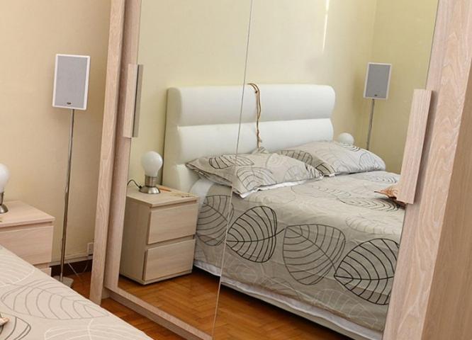 스탠다드 룸, B&b Villa Adriano