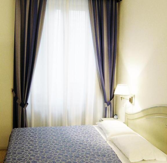 Номер Стандарт Трехместный, Casa Gori