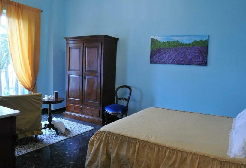 اتاق استاندارد, Casa Pagliano