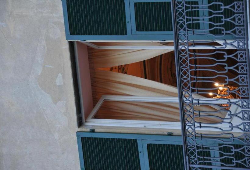 اتاق استاندارد, Casa Pagliano