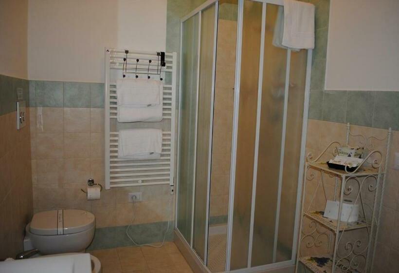 Апартаменты 1 Спальня Нижний Этаж, Tellus Saturnia