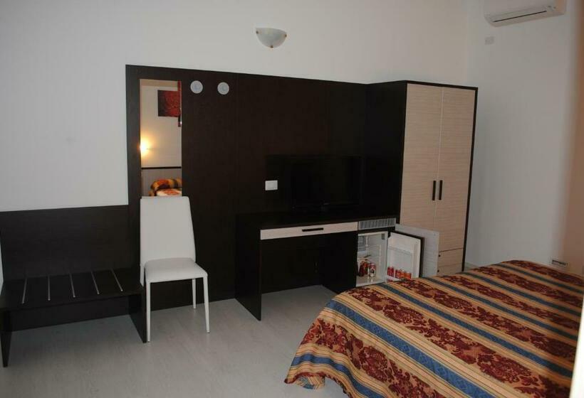 Апартаменты 2 Спальни, Tellus Saturnia