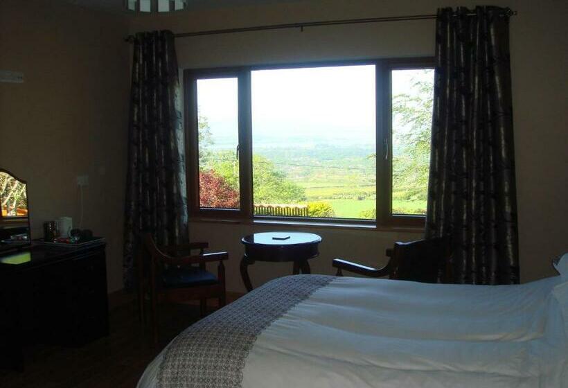 스탠다드 룸 킹사이즈 침대, Benbulben Farmhouse B&b