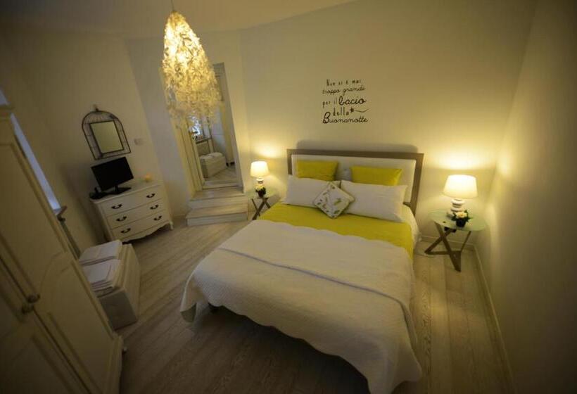 Студия Стандарт, Caterina.c B&b