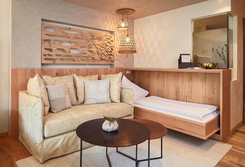 Полулюкс, Feldhof Dolcevita Resort