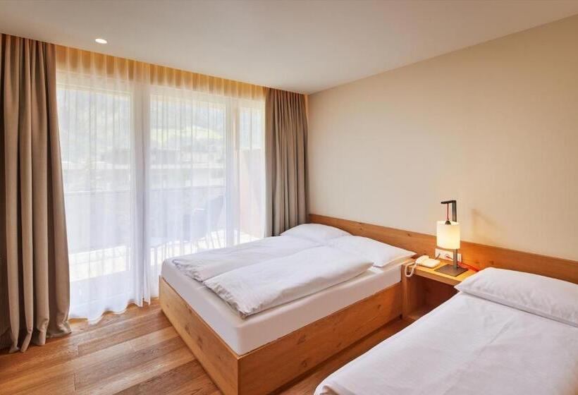 Семейный Номер, Feldhof Dolcevita Resort