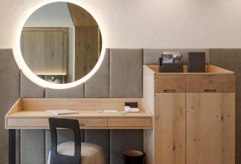 Номер Стандарт, Feldhof Dolcevita Resort