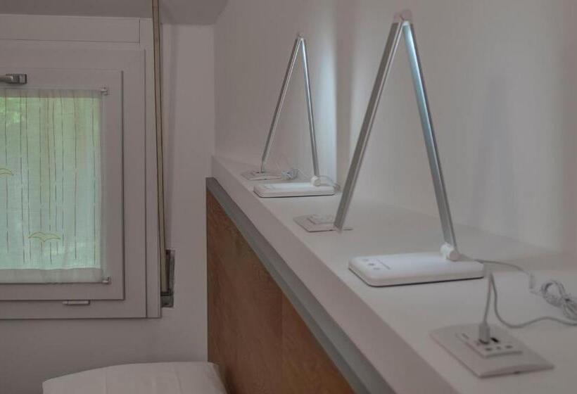 Номер Стандарт, Il Colombé B&b