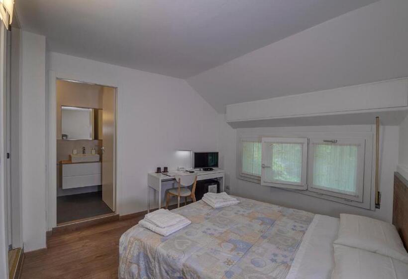 Номер Стандарт, Il Colombé B&b