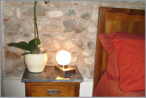 Номер Стандарт, B&b Corte Alfier