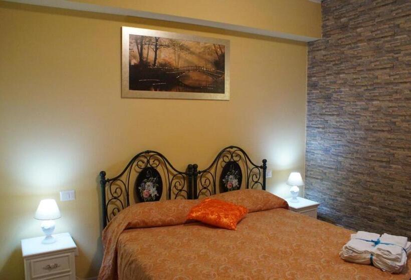 Номер Стандарт, B&b La Toscana