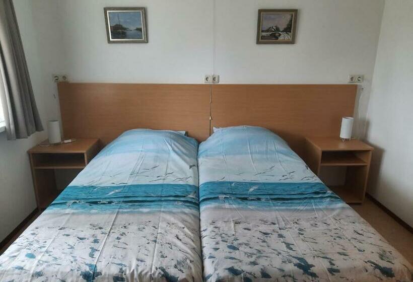 غرفة قياسية, B&b Molenaar