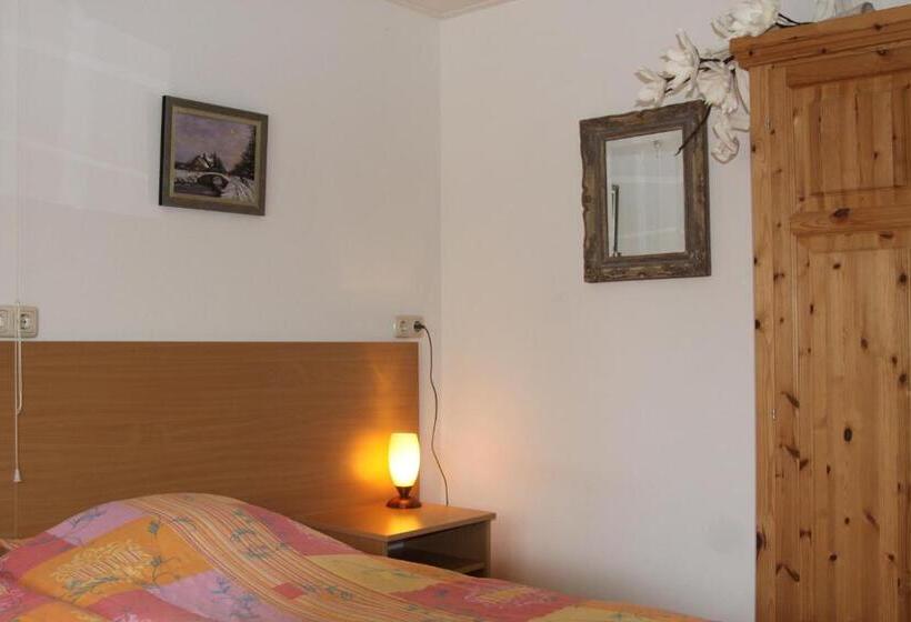 스탠다드 룸, B&b Molenaar