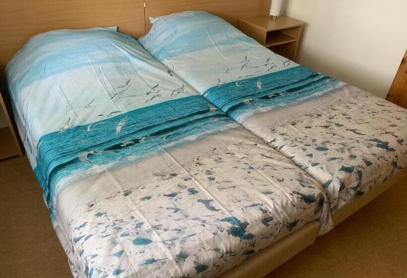 غرفة قياسية, B&b Molenaar