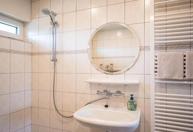 غرفة قياسية, B&b Molenaar