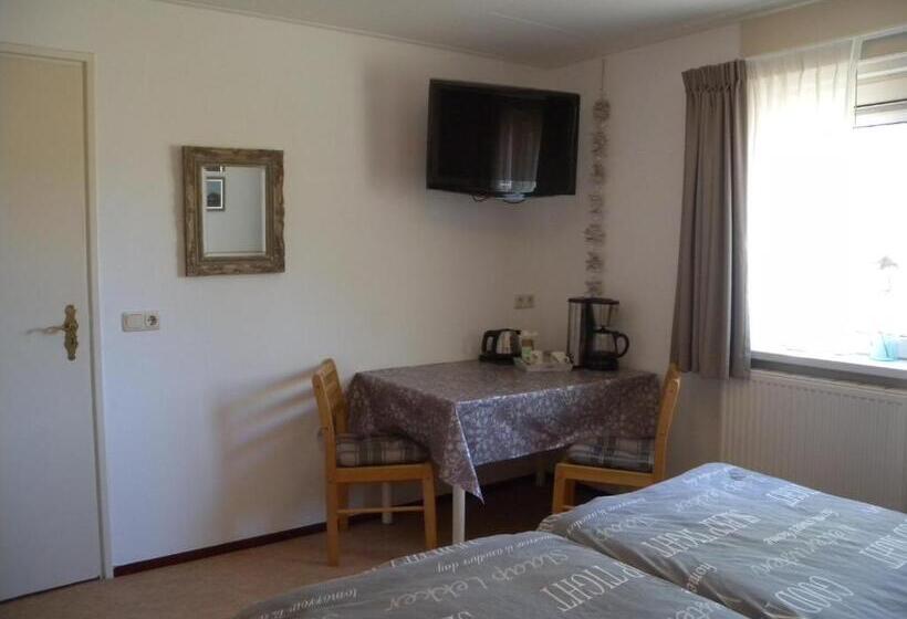 غرفة قياسية, B&b Molenaar