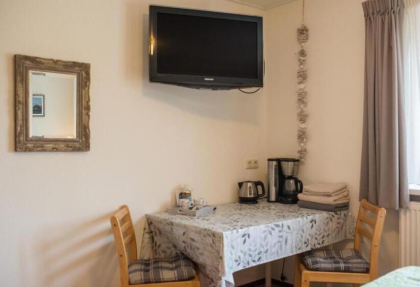 غرفة قياسية, B&b Molenaar