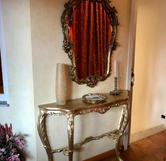 اتاق استاندارد, B&b Villa Botto