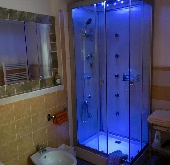 اتاق استاندارد, B&b Villa Botto