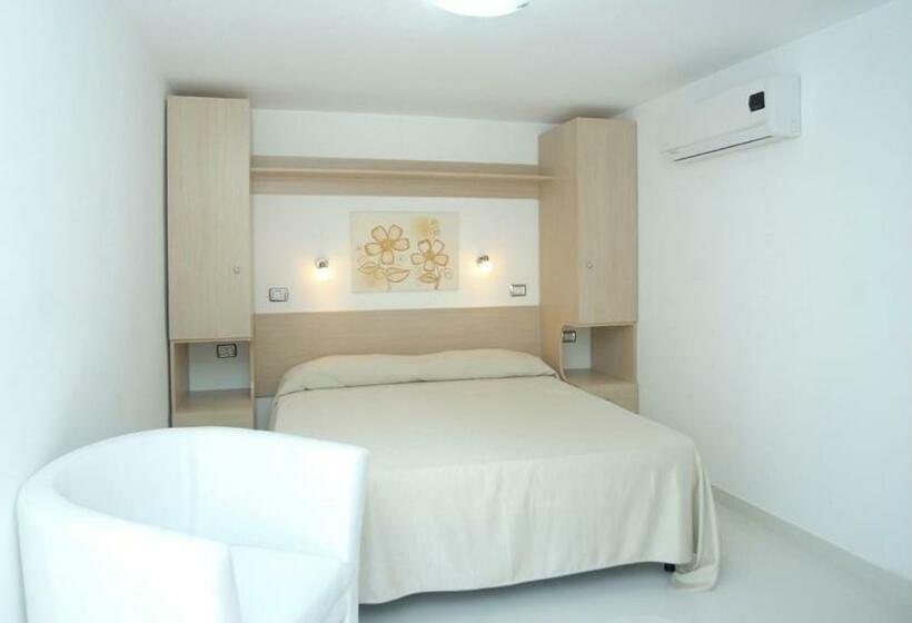 Номер Стандарт, B&b Ala Marina