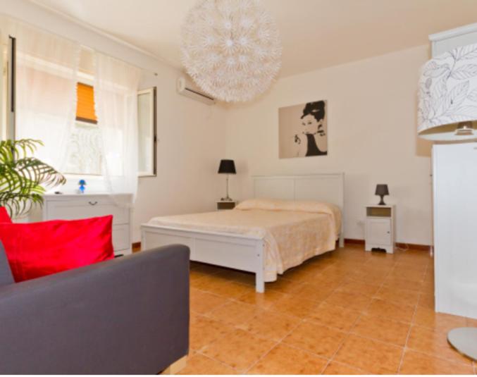 اتاق استاندارد, Casa Surlamer