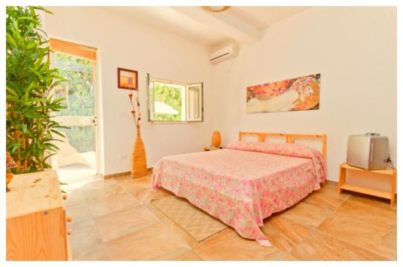 اتاق استاندارد, Casa Surlamer
