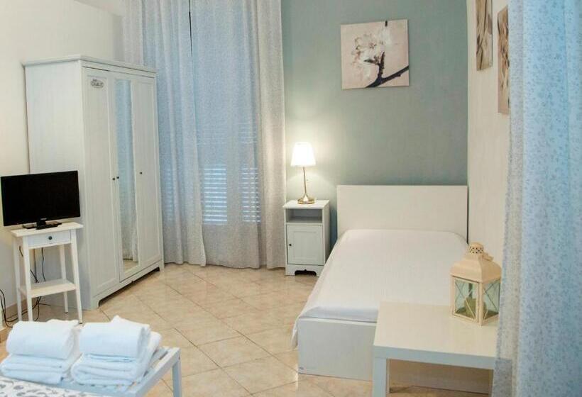 اتاق استاندارد سه نفره, Cittadella28