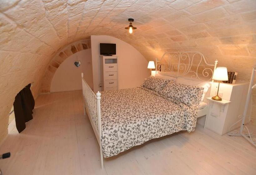 اتاق لوکس چهار تخته, Cittadella28