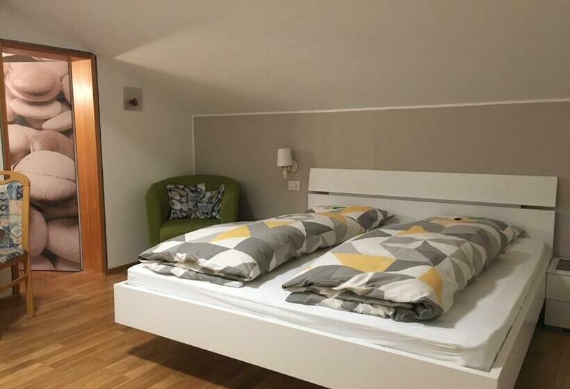 Номер Стандарт, Haus Lasaun