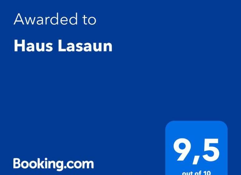 Номер Стандарт, Haus Lasaun