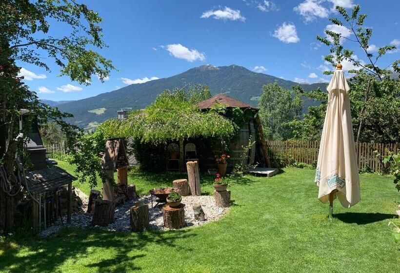 Номер Стандарт, Haus Lasaun