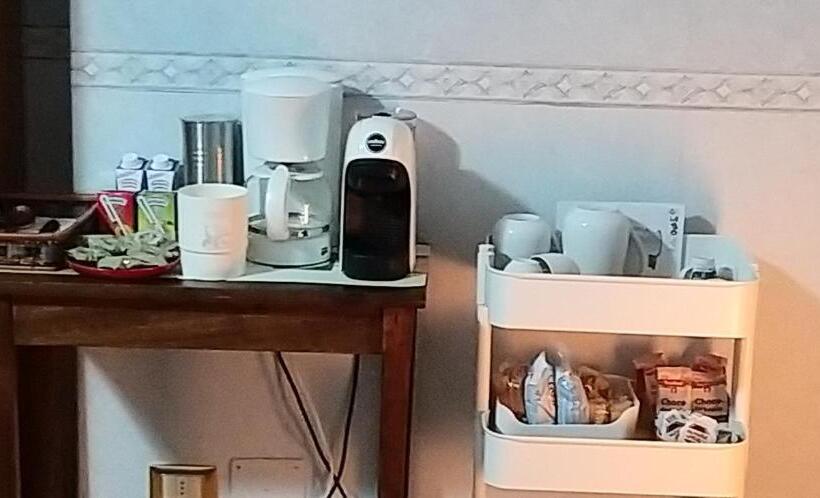 اتاق استاندارد, Bed & Breakfast Gli Oleandri